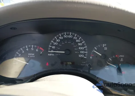 2003 Chevrolet Malibu z USA, uszkodzony, nr VIN 1G1ND52J63M563248